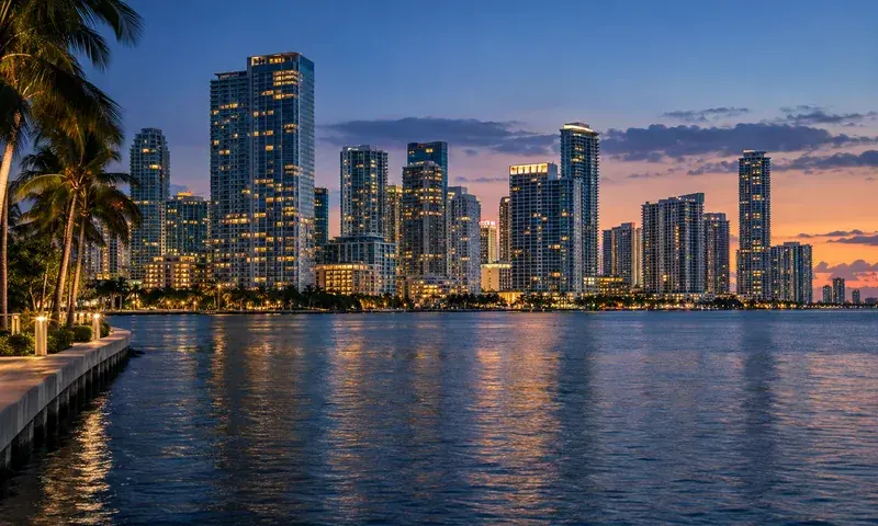 Miami, Florida