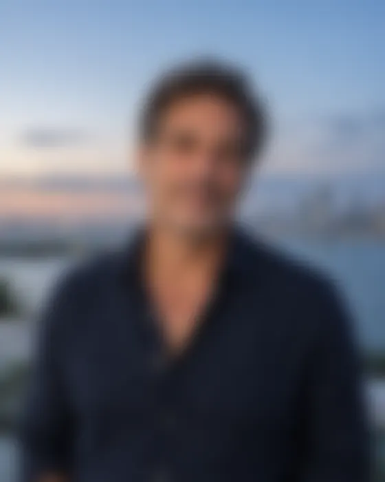 Richard, a 52-year-old member based in Miami